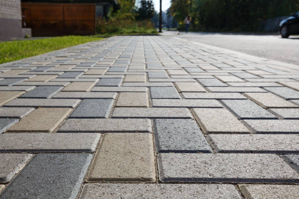 Best Brick Driveway Pavers  in Grapeland, TX
