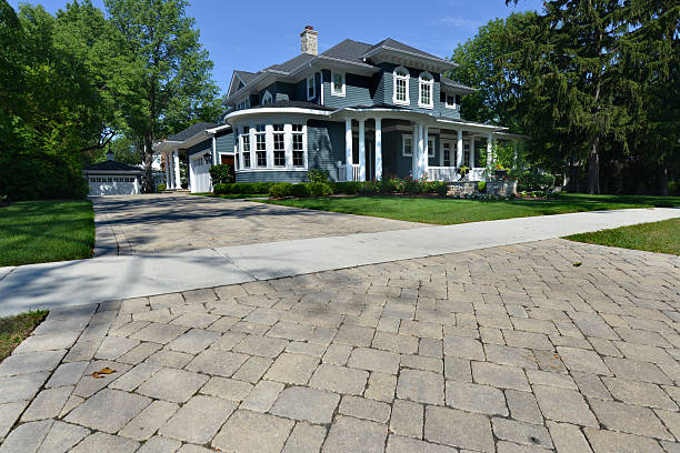 Best Driveway Pavers Near Me  in Grapeland, TX