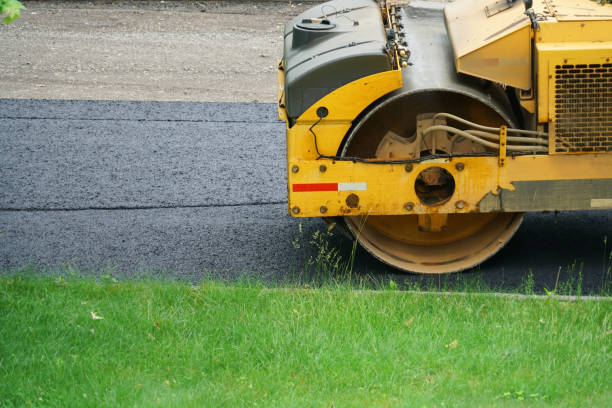 Reasons to Select Us for Your Driveway Paving Requirements in Grapeland, TX