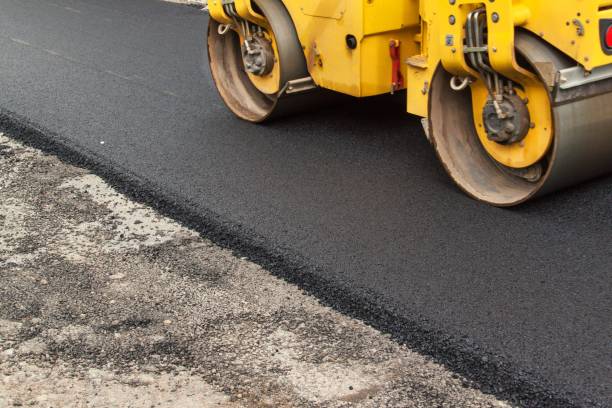 Best Driveway Repair Near Me  in Grapeland, TX